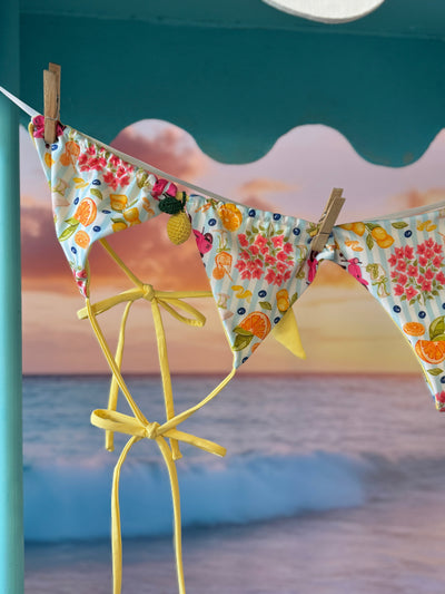 Inside Aragma’s New Event Booth